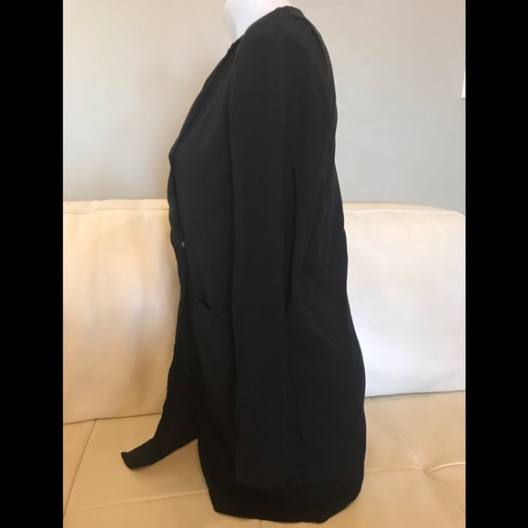 H&M lightweight Blazer or Dress - Picture 3 of 8